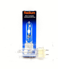 Lampada ioduri metallici