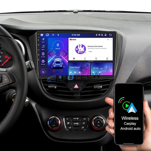 Autoradio core 128 gb - autoradio, 6+128