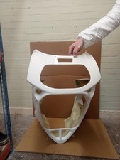 Carena completa Suzuki GSXR