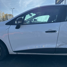 Porta ant. SX RENAULT CLIO 4a