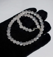 Collana In Pietra Naturale Di