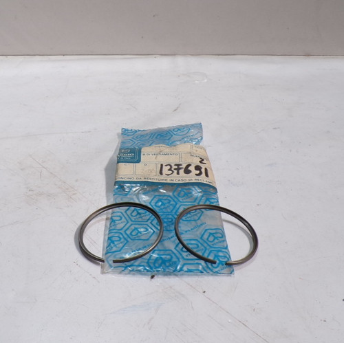Fascia pistone 2 - 38,6, 2°