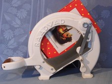 Tagliapane Raadvad bianco Made