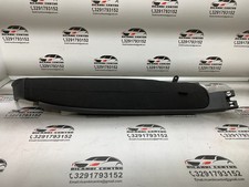 PANNELLO RIVESTIMENTO SEDILE POSTERIORE LATO DESTRA DX VW PASSAT B8 2016 B20