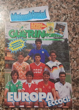 Guerin sportivo 23