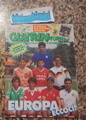 Guerin sportivo - , 23