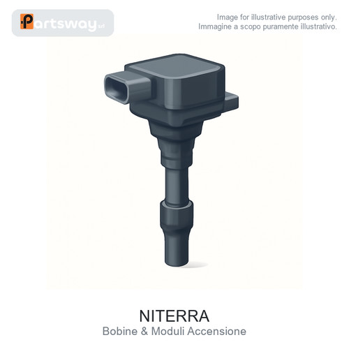 Niterra ngk bobina - bobina, (