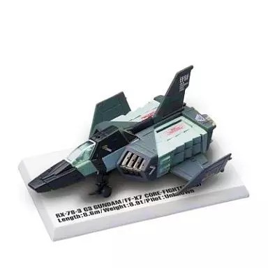 Gundam 3 mini - gundam,