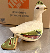 Marc Bellaire statuina