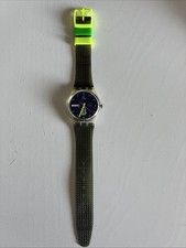 Swatch Gent NOS Giro GK700 1991