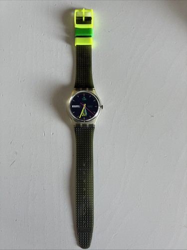 Swatch gent nos - nos, giro