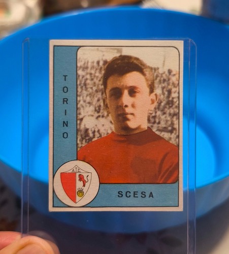 Scesa calciatori panini - scesa,