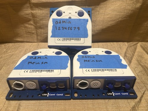 Corpo fotocamera mobotix - corpo,