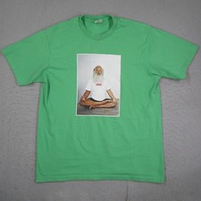 T-shirt Supreme Rick Rubin