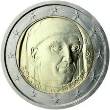 Italy 2013 700th - 2013, "700th