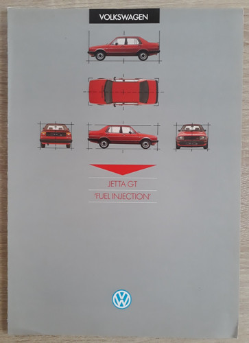Brochure iniezione carburante