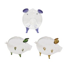 Salvadanaio piccola bottiglia