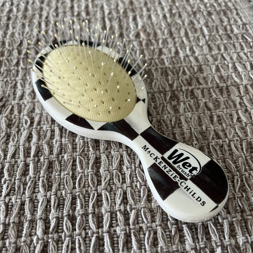 Spazzola per capelli mackenzie - per,