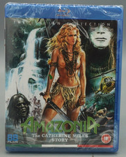 Amazonia - The Catherine Miles