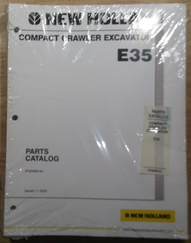 Manuale parti del - parti,