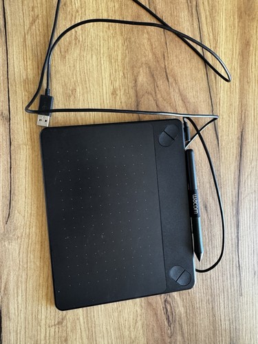 Tavoletta grafica wacom intuos - grafica,