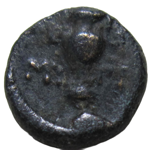 Aiolis myrina circa - aiolis,, myrina.
