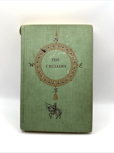 The crusades world landmark - the,
