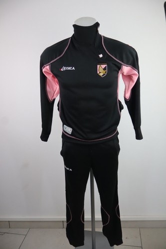Legea palermo calcio tuta - calcio,