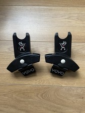 Adattatori per seggiolino auto