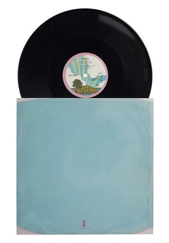 Nick drake pink moon limited - drake,
