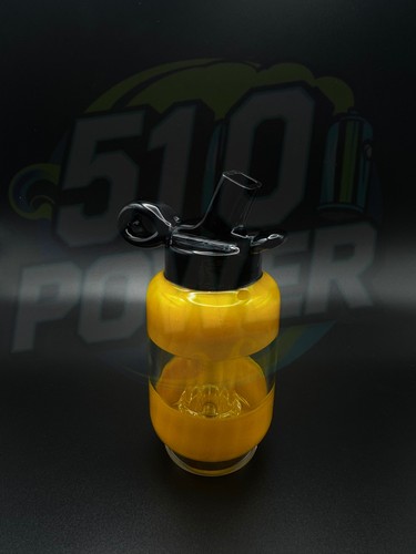 Soffione doccia peak yellow - doccia,