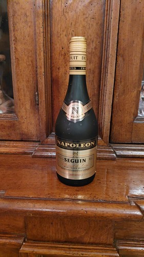 Napoleon brandy - napoleon,