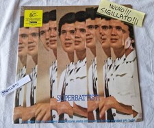 LUCIO BATTISTI SUPERBATTISTI