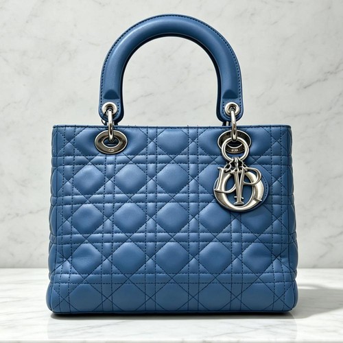 Dior lady - lady, cannage