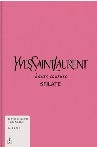 Ives saint laurent sfilate - saint,