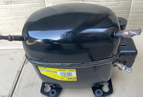 Compressore danfoss sc18g - compressore,