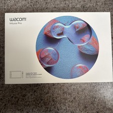 Wacom Intuos Pro Creative Pen