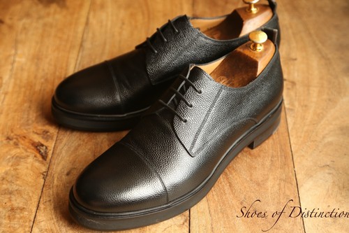 Scarpe derby hugo boss - hugo, in