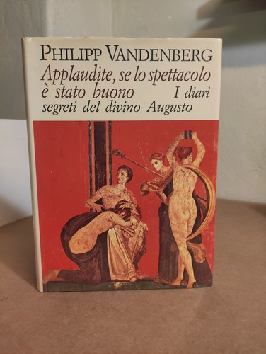 Vandenberg philipp - philipp,