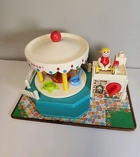 Giocattolo Fisher-Price 1972