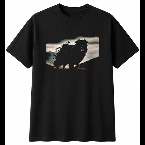 Shirt uomo doppia - t-shirt,