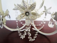 Lampadario Vintage 3 Bracci