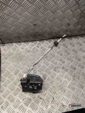 AUDI Q5 8R Türschloss hinten