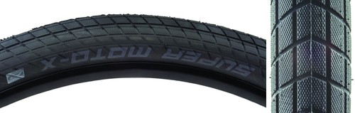 Pneumatico bici schwalbe super - pneumatico,