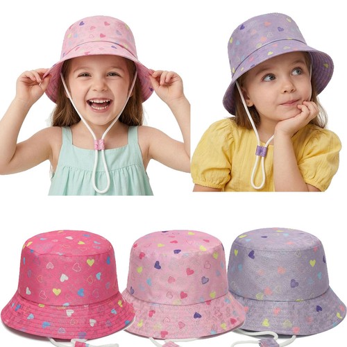 Cappello sole bambino estivo - cappello,