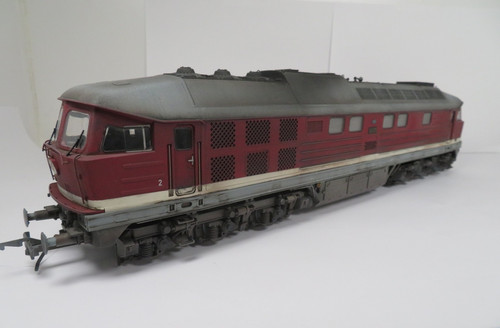 Kiss ludmilla br132 375 dr - 375-7,