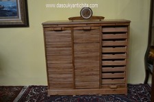 Schedario-classificatore a
