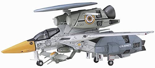 Hasegawa macross ve 1 - macross, ve-1