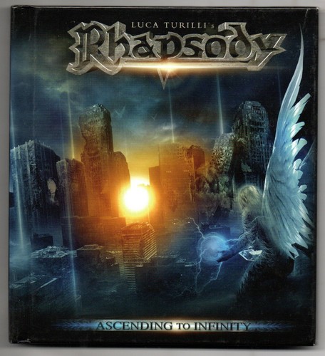 Luca turilli rhapsody - turilli',