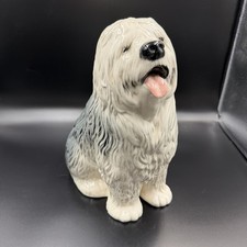 Modellino Beswick vecchio cane